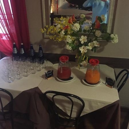 Bed and Breakfast Crotto Dei Pescatori Lezzeno Exterior foto