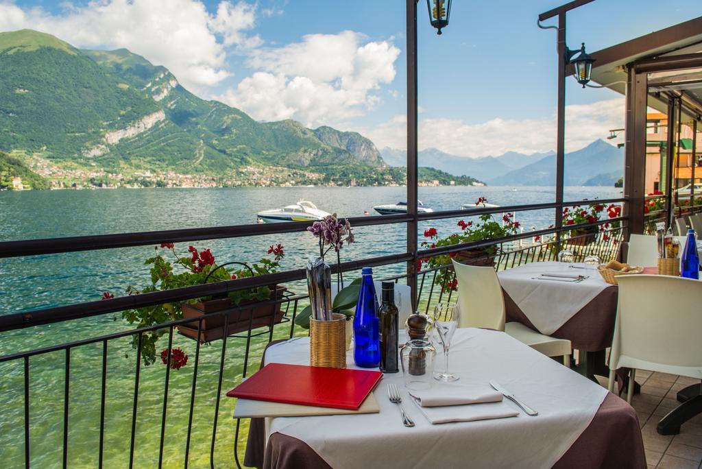 Bed and Breakfast Crotto Dei Pescatori Lezzeno Exterior foto