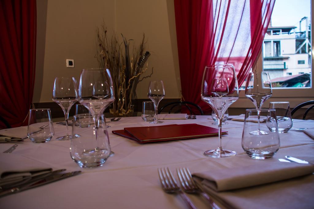 Bed and Breakfast Crotto Dei Pescatori Lezzeno Exterior foto