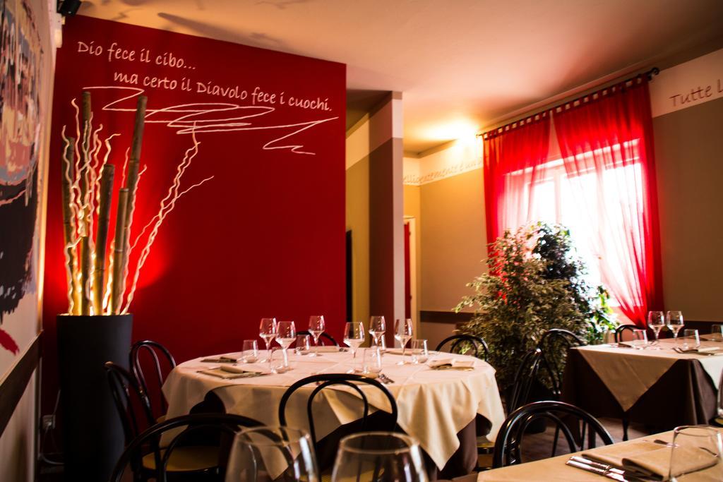 Bed and Breakfast Crotto Dei Pescatori Lezzeno Exterior foto