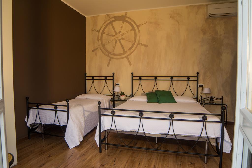 Bed and Breakfast Crotto Dei Pescatori Lezzeno Exterior foto