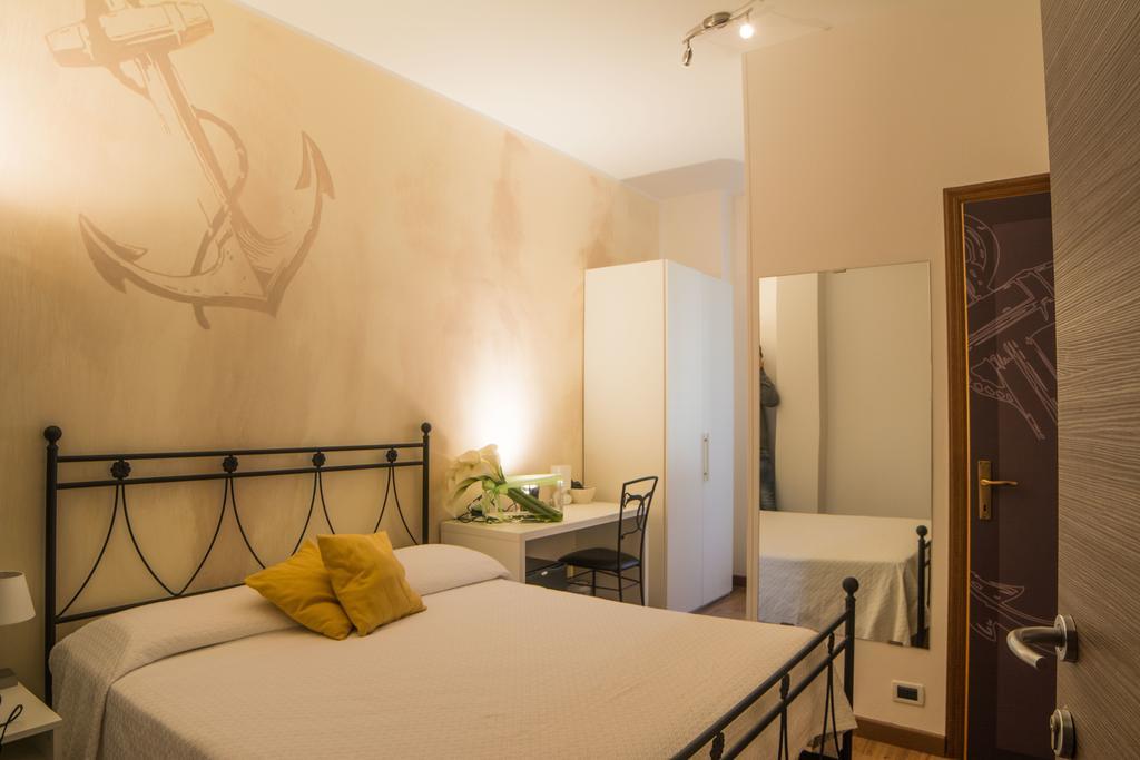 Bed and Breakfast Crotto Dei Pescatori Lezzeno Exterior foto