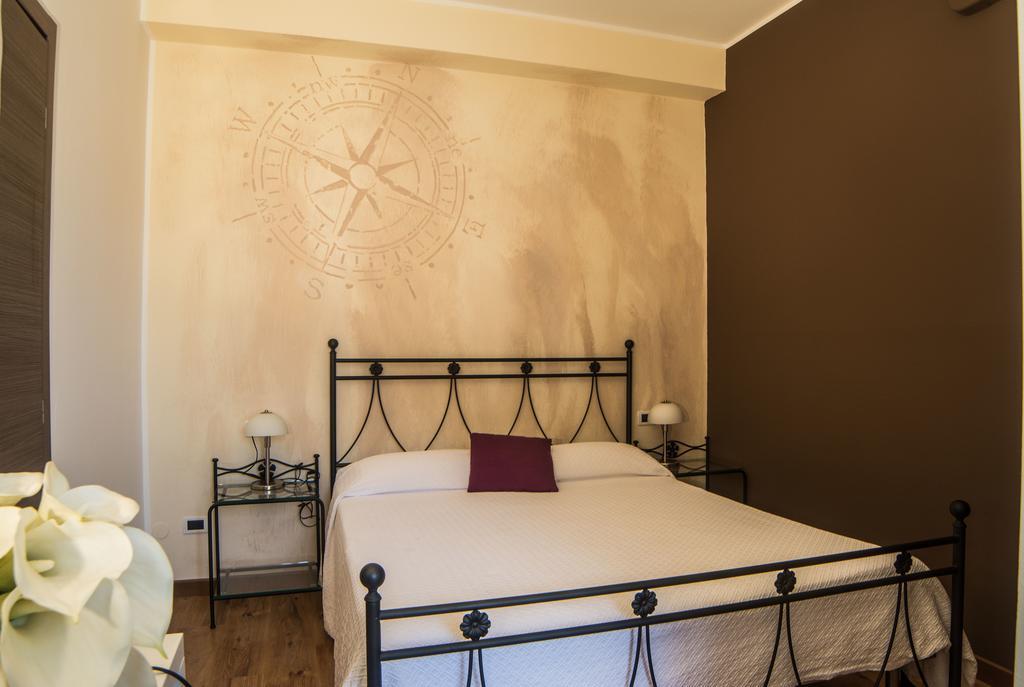 Bed and Breakfast Crotto Dei Pescatori Lezzeno Exterior foto