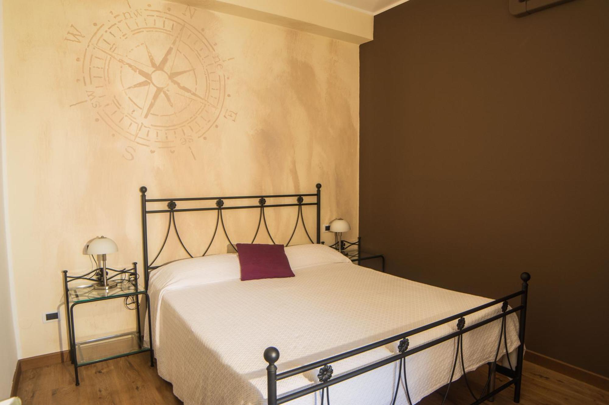 Bed and Breakfast Crotto Dei Pescatori Lezzeno Exterior foto