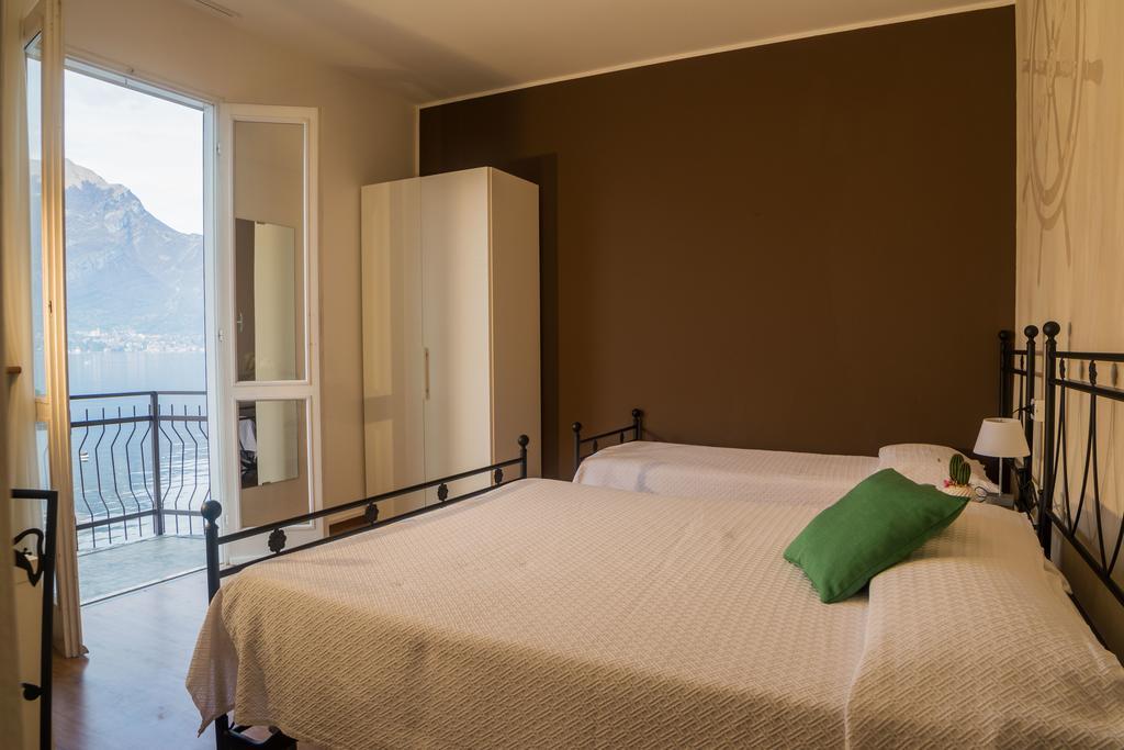 Bed and Breakfast Crotto Dei Pescatori Lezzeno Exterior foto