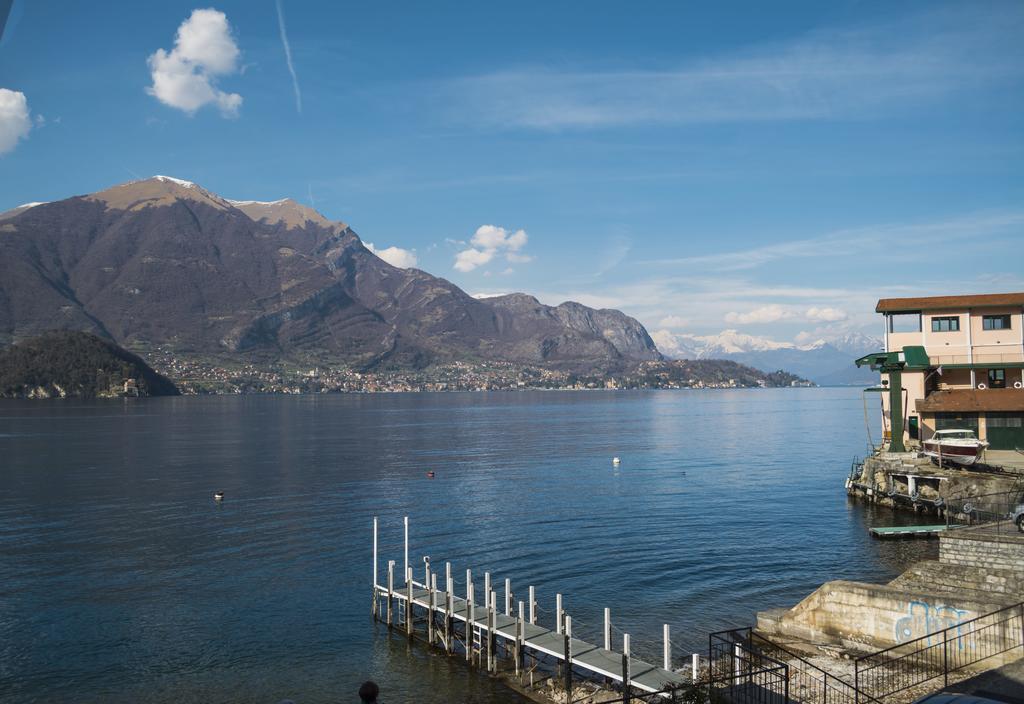 Bed and Breakfast Crotto Dei Pescatori Lezzeno Exterior foto