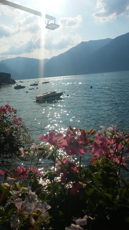 Bed and Breakfast Crotto Dei Pescatori Lezzeno Exterior foto